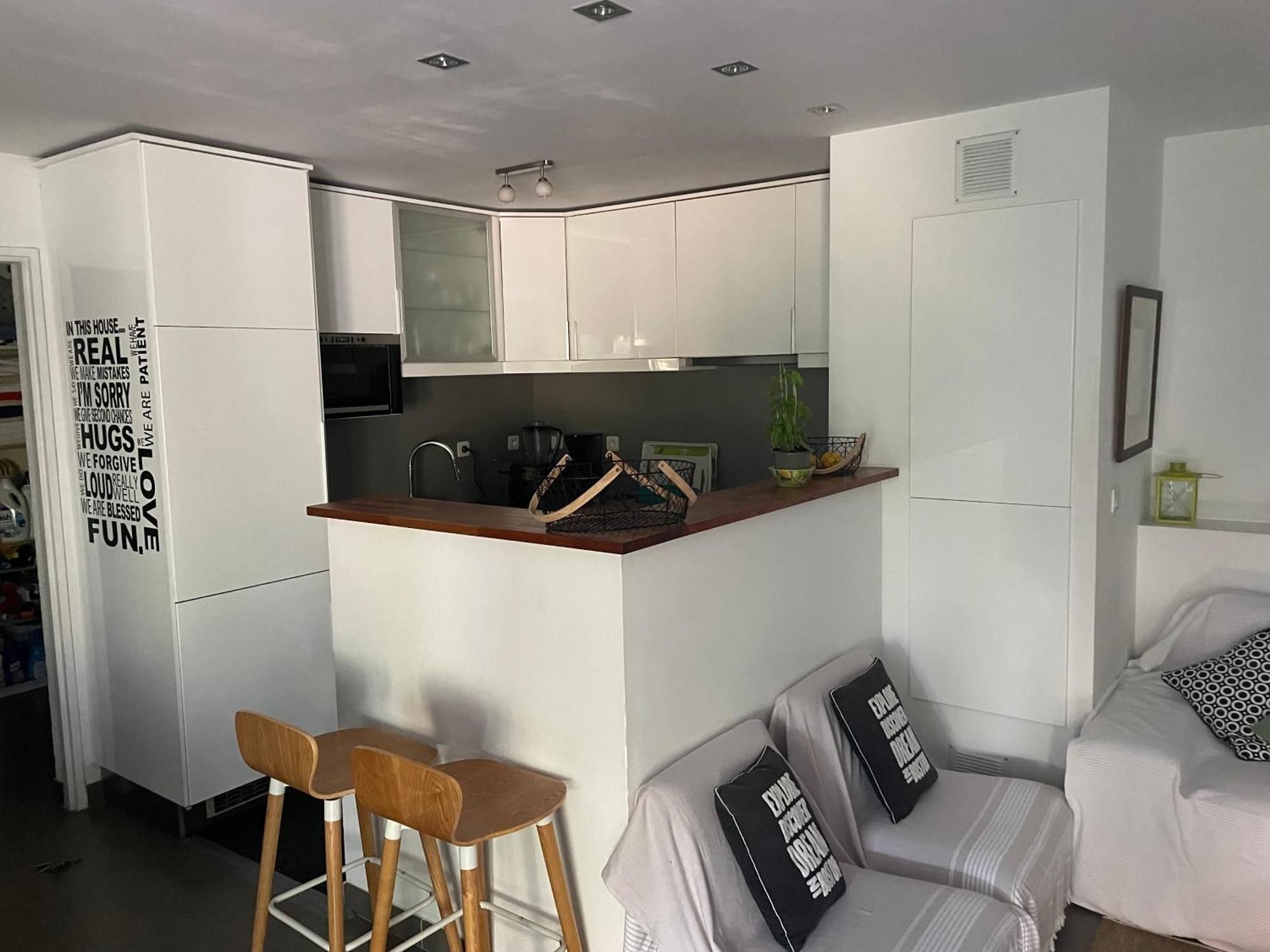 Les Enganes Apartment Frejus Bagian luar foto
