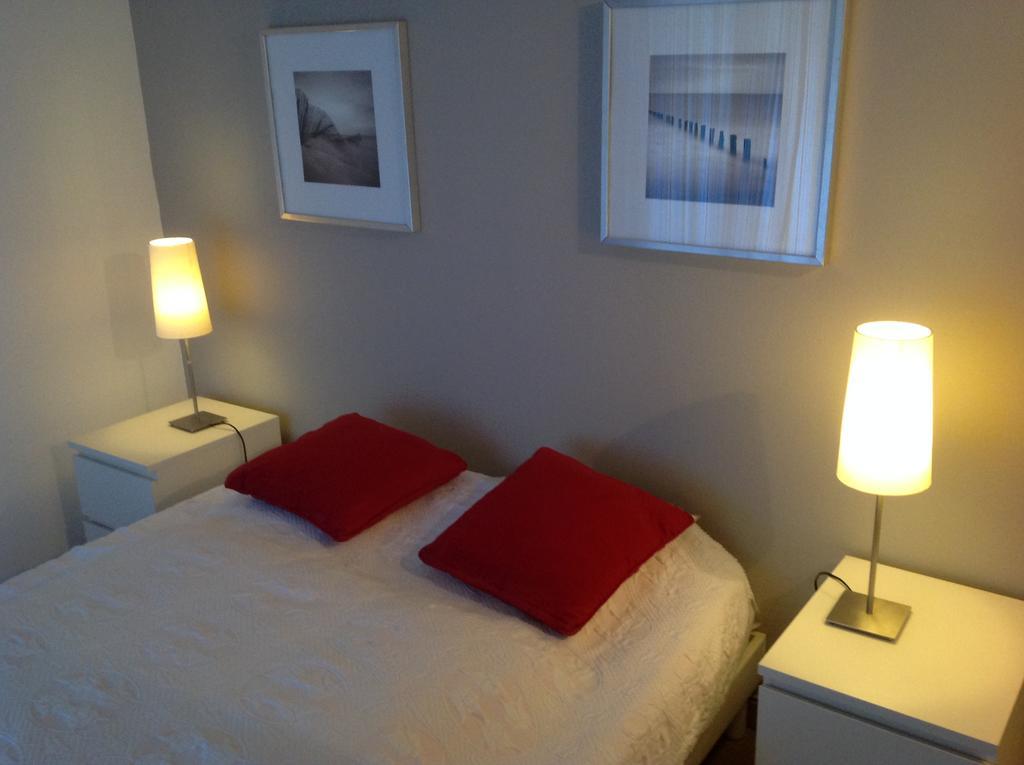 Les Enganes Apartment Frejus Bagian luar foto