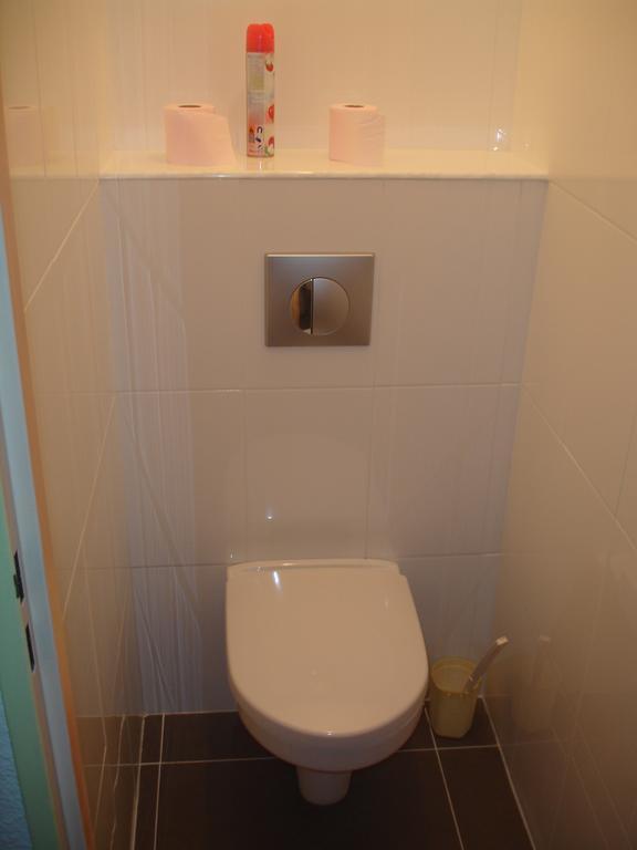 Les Enganes Apartment Frejus Bagian luar foto