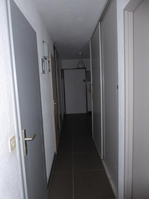 Les Enganes Apartment Frejus Bagian luar foto