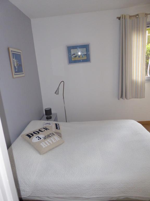 Les Enganes Apartment Frejus Bagian luar foto
