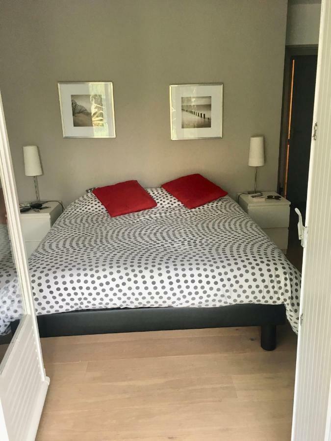 Les Enganes Apartment Frejus Bagian luar foto