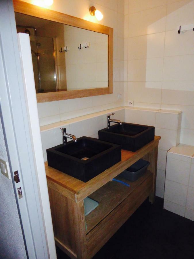 Les Enganes Apartment Frejus Bagian luar foto