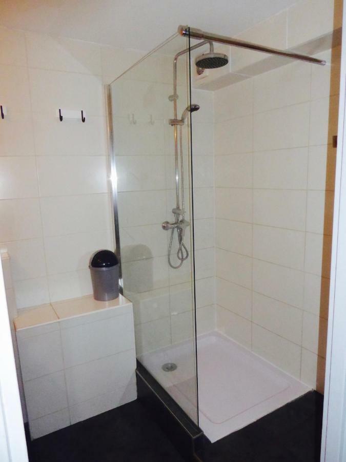 Les Enganes Apartment Frejus Bagian luar foto